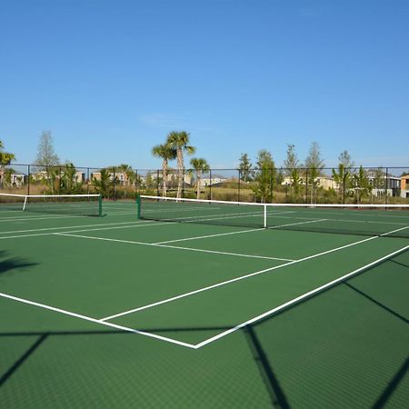 Solterra Resort, Pool Home With Game Room Davenport Esterno foto